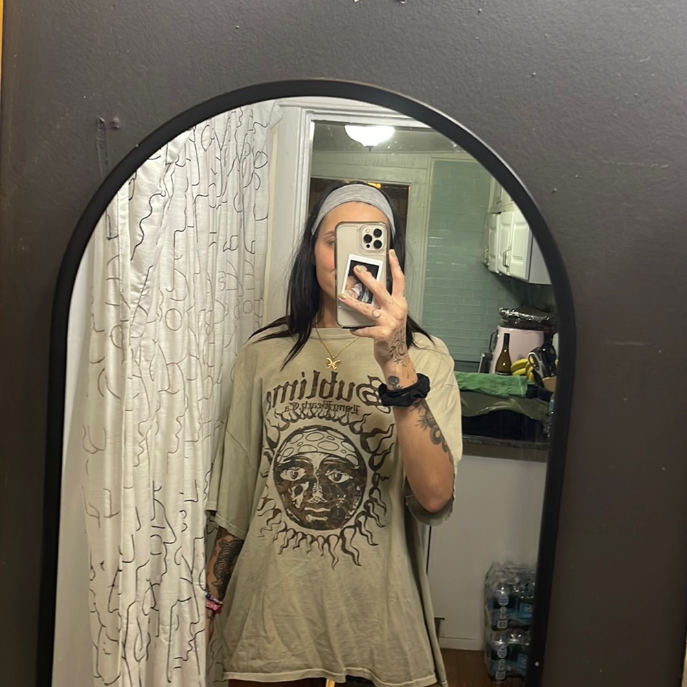 Band Tee